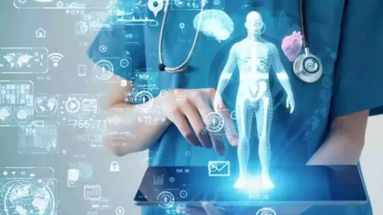 AI Diagnostic Platform