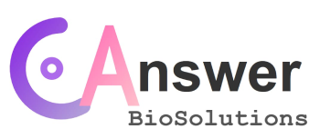 CAnswer BioSolutions Logo