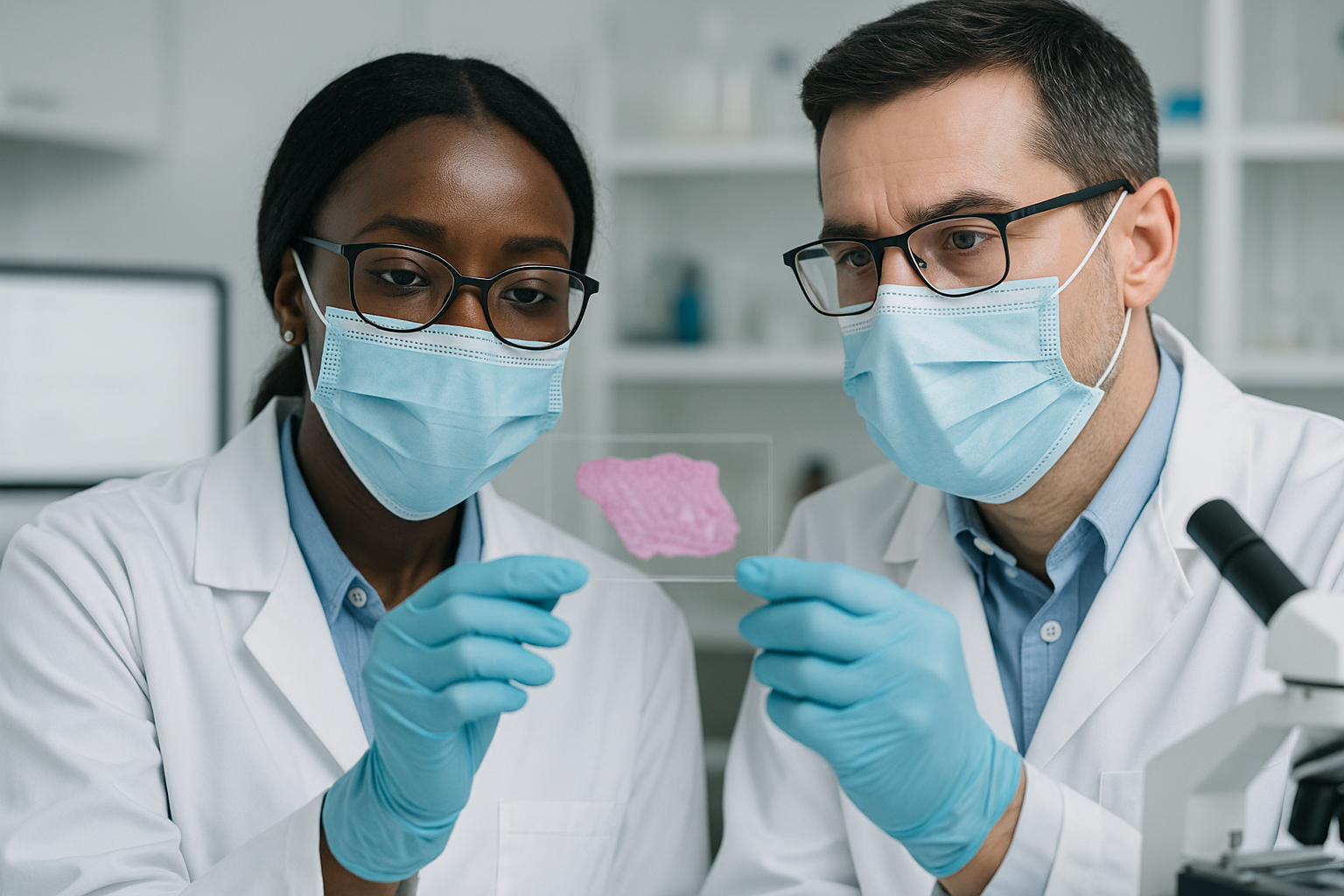 About CAnswer BioSolutions